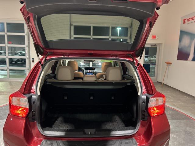 used 2016 Subaru Crosstrek car, priced at $17,990