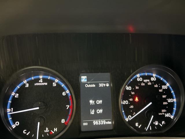 used 2018 Toyota RAV4 car, priced at $17,990