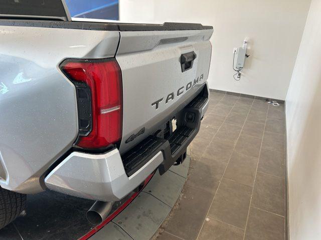 new 2026 Toyota Tacoma car, priced at $41,829