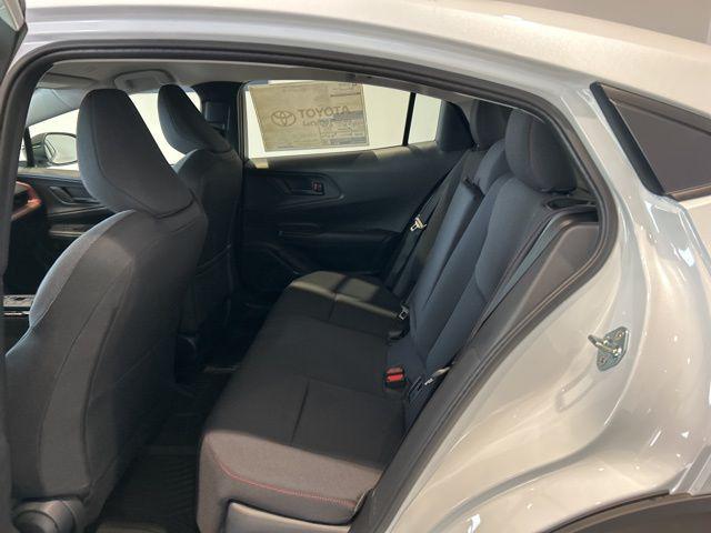 new 2026 Toyota Prius Plug-In Hybrid car, priced at $35,148