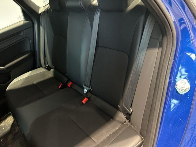 used 2023 Honda Civic car, priced at $24,990