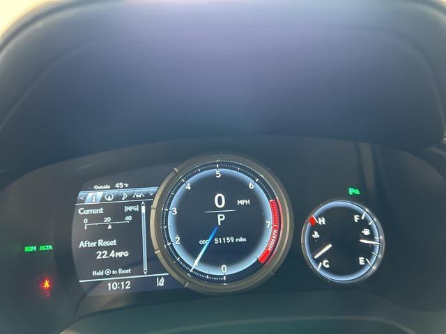 used 2019 Lexus RX 350 car, priced at $33,990