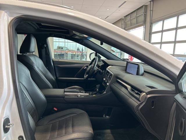 used 2019 Lexus RX 350 car, priced at $33,990
