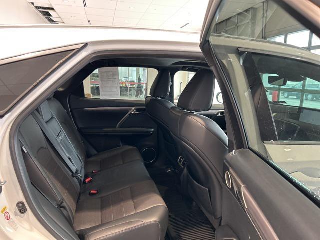 used 2019 Lexus RX 350 car, priced at $33,990