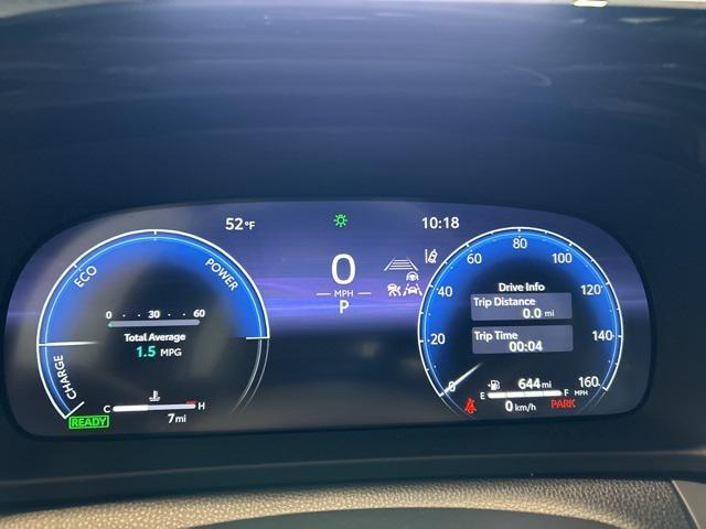 new 2026 Toyota Crown car, priced at $40,429