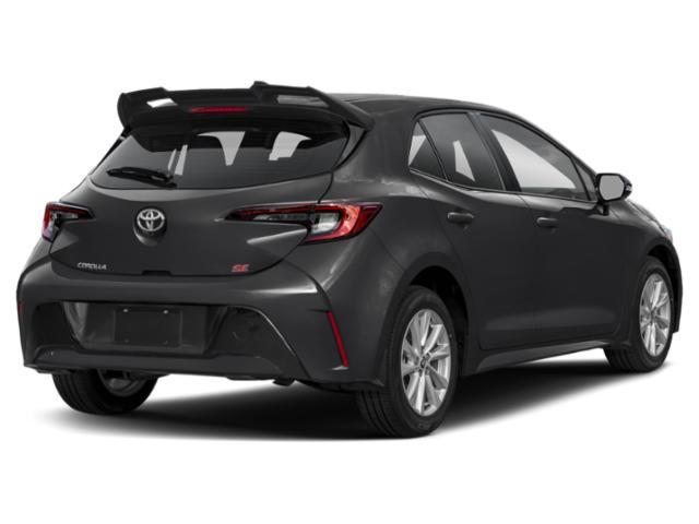 new 2026 Toyota Corolla car, priced at $25,344