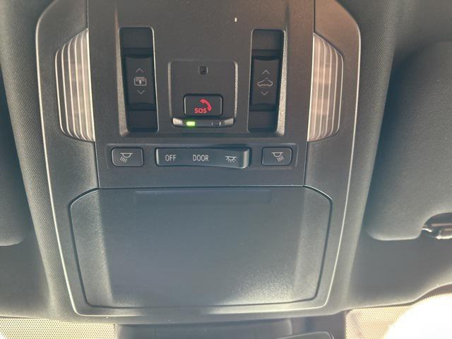 new 2026 Toyota Highlander Hybrid car, priced at $54,617