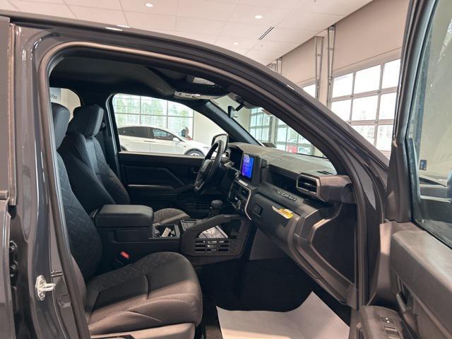 new 2026 Toyota Tacoma car, priced at $33,626