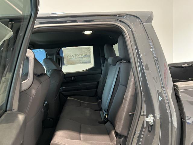 new 2026 Toyota Tacoma car, priced at $33,626