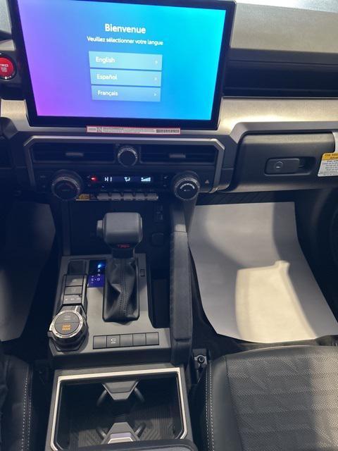 new 2025 Toyota 4Runner car, priced at $56,717