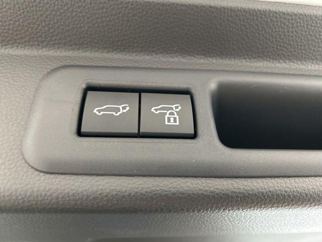 new 2026 Toyota Sequoia car, priced at $81,985