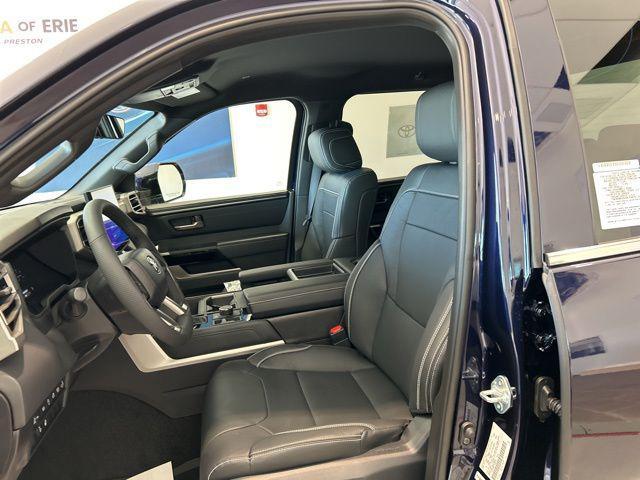 new 2026 Toyota Tundra car, priced at $57,706