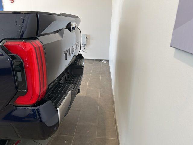 new 2026 Toyota Tundra car, priced at $57,706