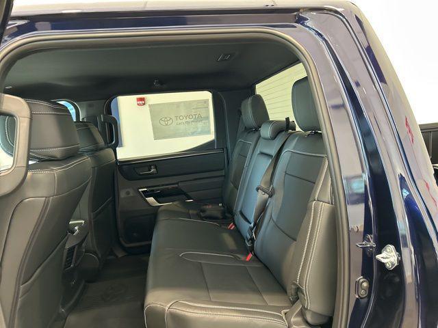 new 2026 Toyota Tundra car, priced at $57,706