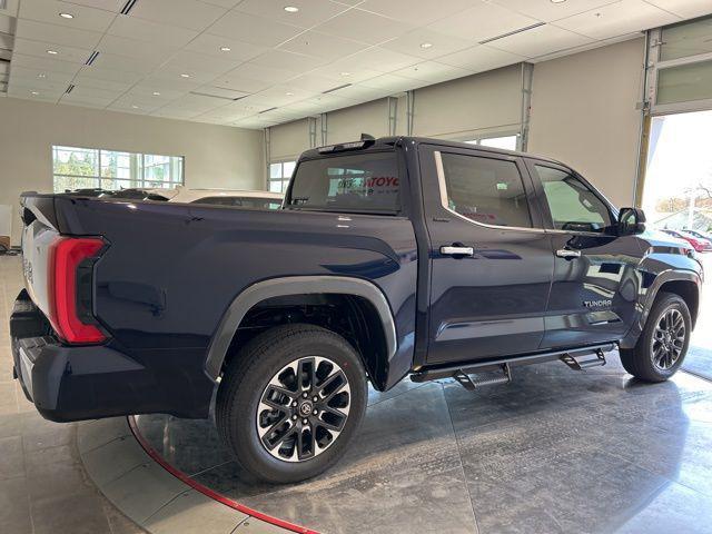 new 2026 Toyota Tundra car, priced at $57,706