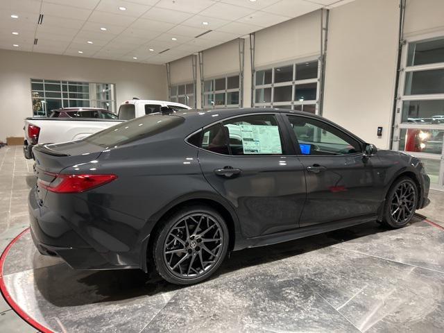 new 2026 Toyota Camry car, priced at $40,300