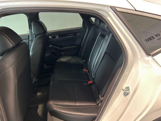used 2023 Honda Civic car, priced at $28,990