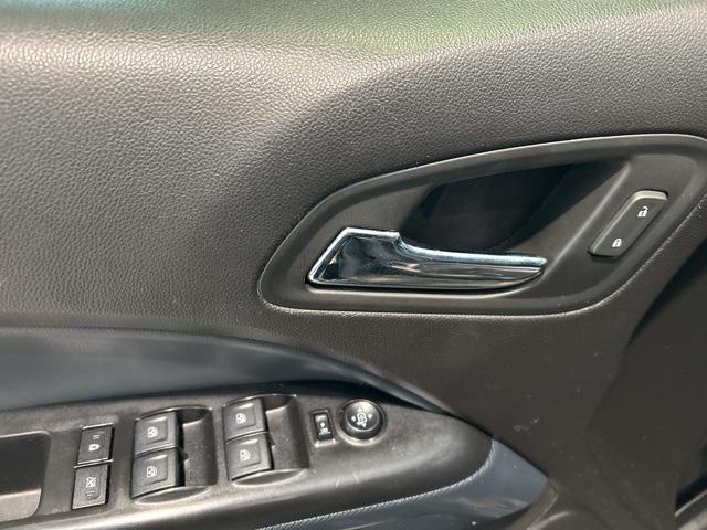 used 2018 Chevrolet Colorado car, priced at $23,550