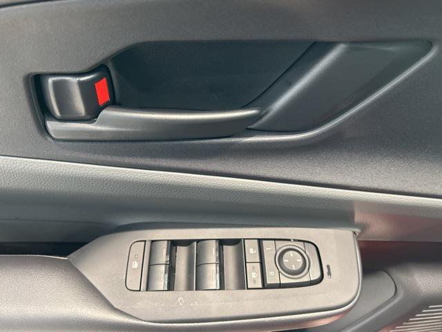 new 2026 Toyota Prius car, priced at $29,447