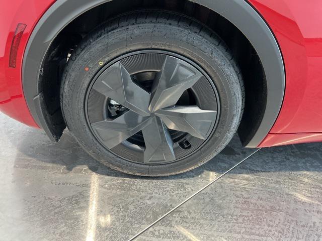 new 2026 Toyota Prius car, priced at $29,447