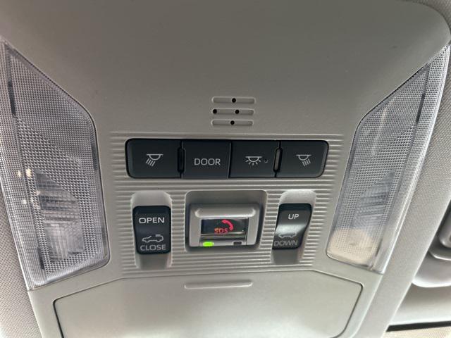 new 2025 Toyota RAV4 car, priced at $35,662