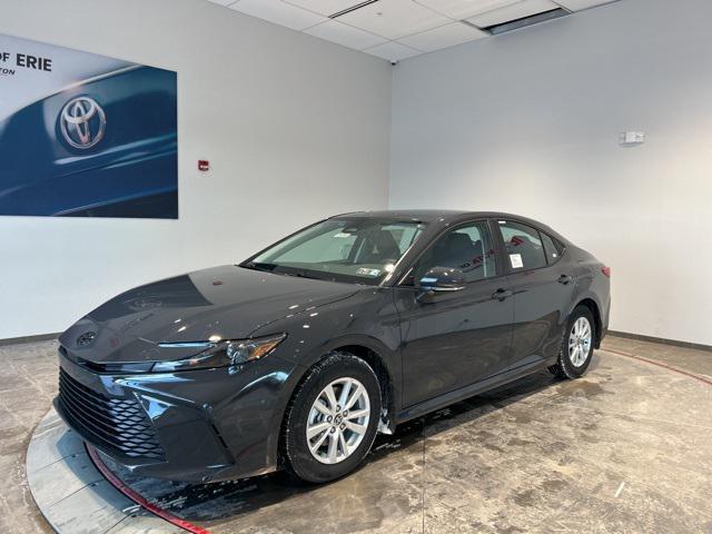 new 2026 Toyota Camry car, priced at $29,455
