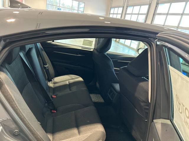 new 2026 Toyota Camry car, priced at $29,455