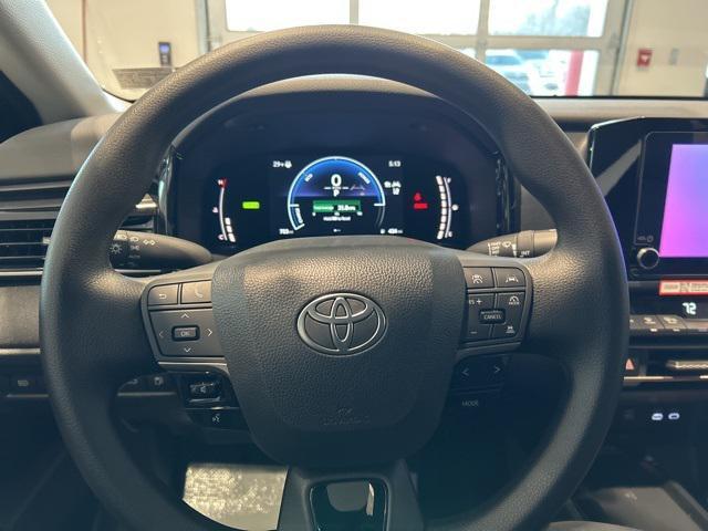 new 2026 Toyota Camry car, priced at $29,455