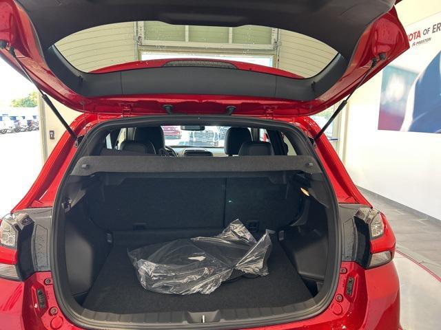 used 2024 Mitsubishi Outlander Sport car, priced at $24,990