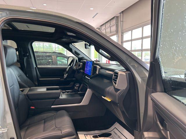 new 2026 Toyota Tundra car, priced at $67,430