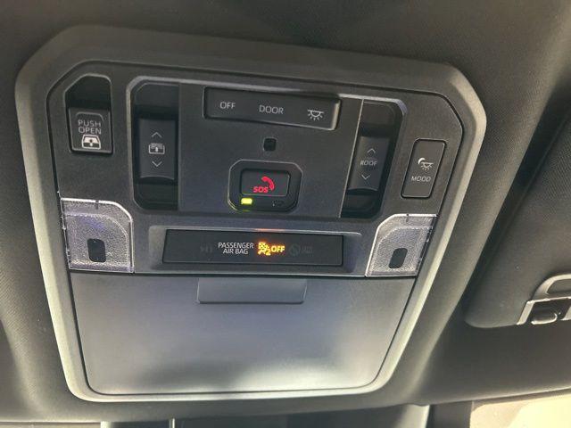 new 2026 Toyota Tundra car, priced at $67,430