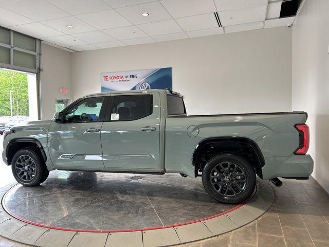 new 2026 Toyota Tundra car, priced at $67,430