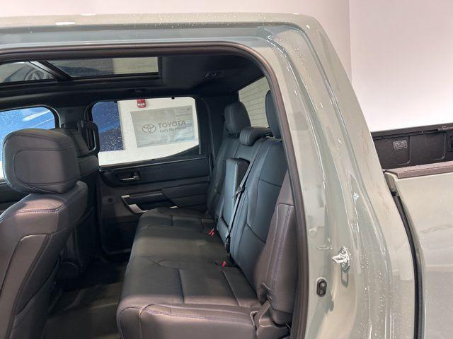 new 2026 Toyota Tundra car, priced at $67,430