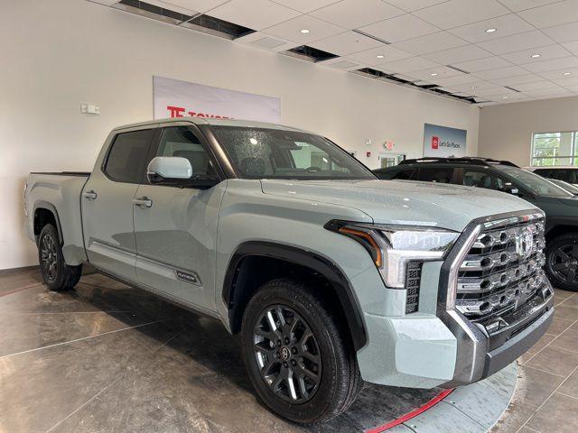 new 2026 Toyota Tundra car, priced at $67,430