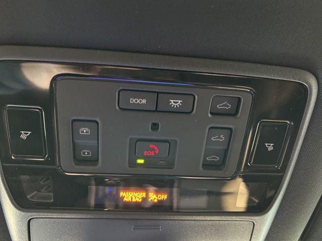 new 2026 Toyota Grand Highlander Hybrid car, priced at $62,091