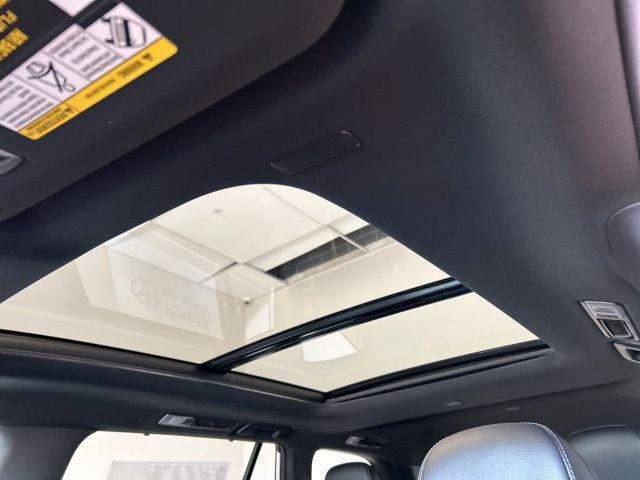 new 2026 Toyota Grand Highlander Hybrid car, priced at $62,091