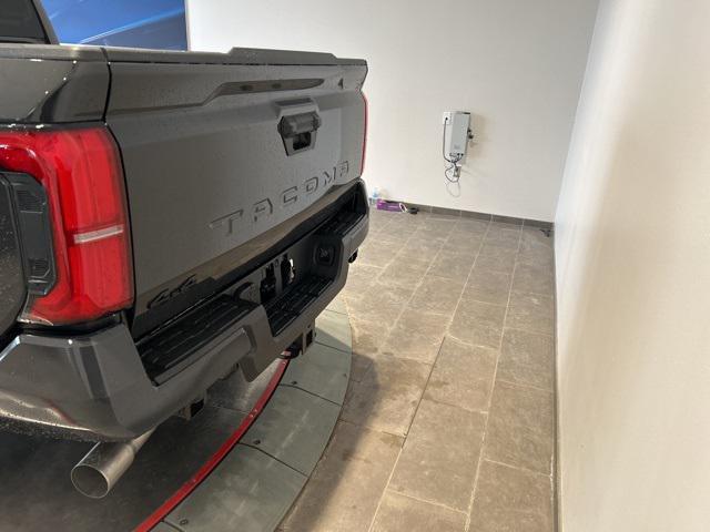new 2026 Toyota Tacoma car, priced at $43,300