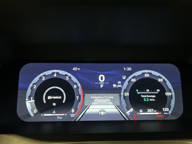 new 2026 Toyota Tacoma car, priced at $43,300