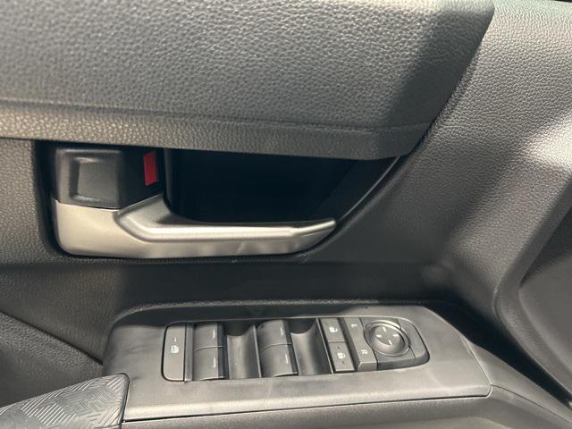 new 2025 Toyota Tacoma car, priced at $47,669