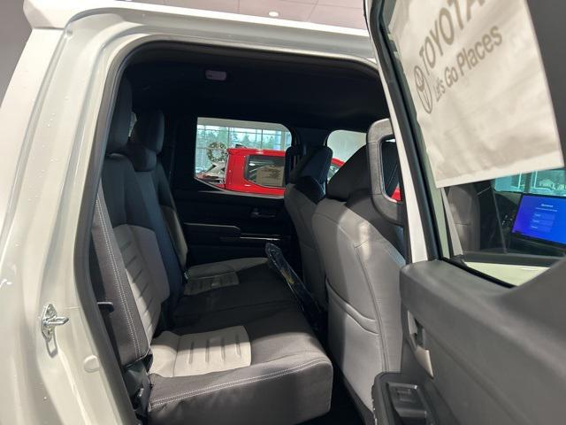 new 2025 Toyota Tacoma car, priced at $47,669
