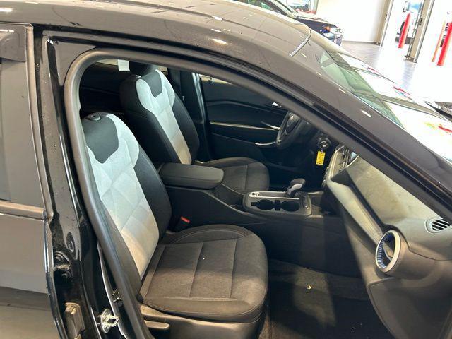 used 2024 Chevrolet Trax car, priced at $21,990