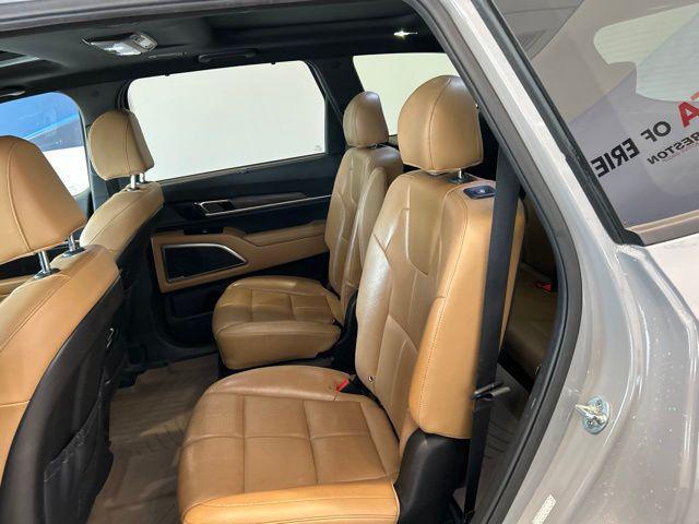 used 2022 Kia Telluride car, priced at $24,990