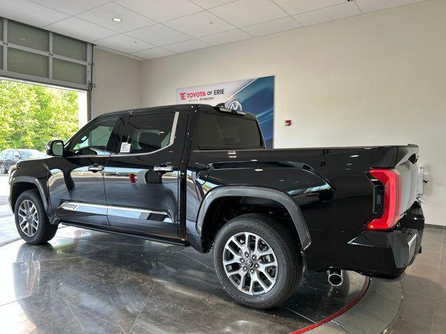 new 2026 Toyota Tundra car, priced at $67,166