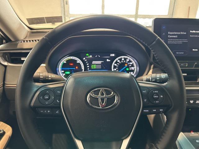 used 2023 Toyota Venza car, priced at $31,550