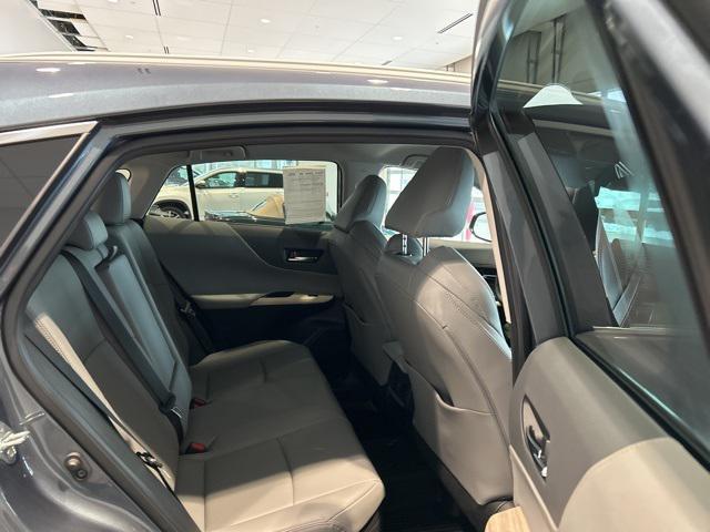 used 2023 Toyota Venza car, priced at $31,550