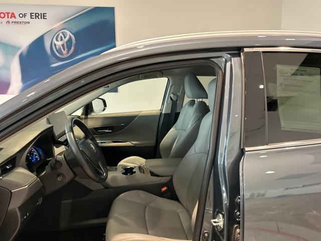 used 2023 Toyota Venza car, priced at $31,550