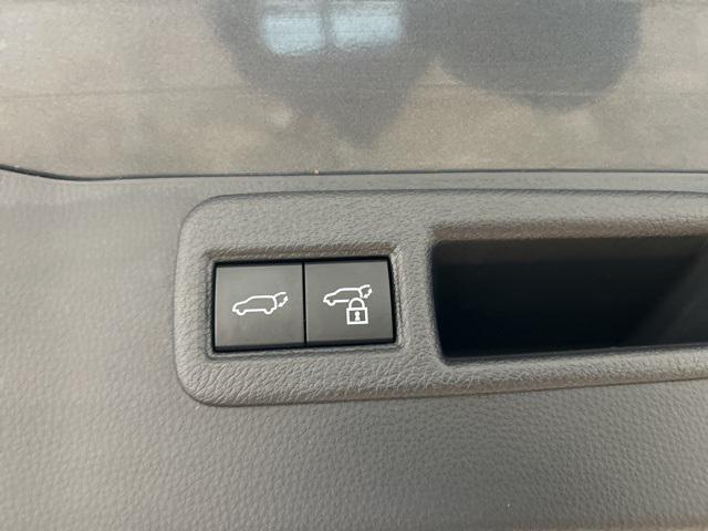 used 2023 Toyota Venza car, priced at $31,550