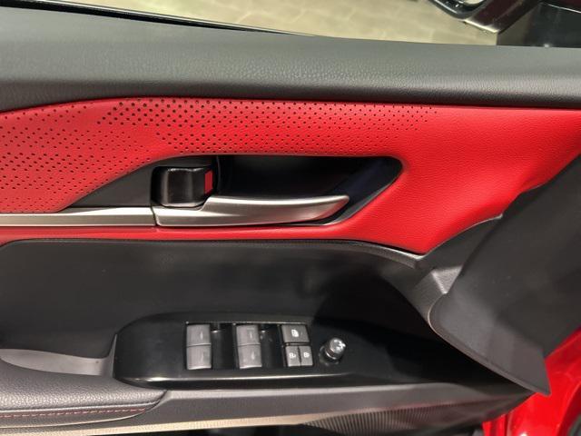 new 2026 Toyota Camry car, priced at $36,400