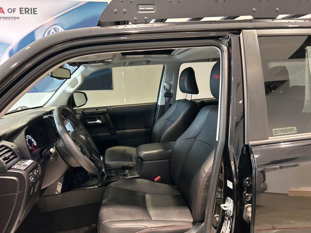 used 2020 Toyota 4Runner car, priced at $47,990