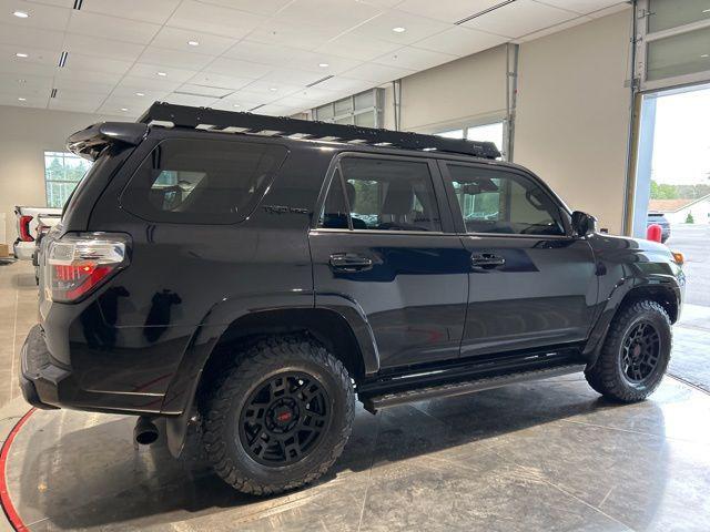 used 2020 Toyota 4Runner car, priced at $47,990